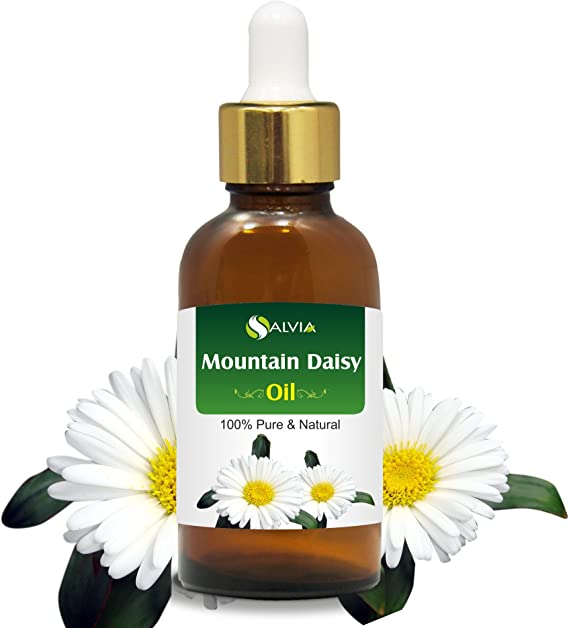 Mountain Daisy  Essential Oil